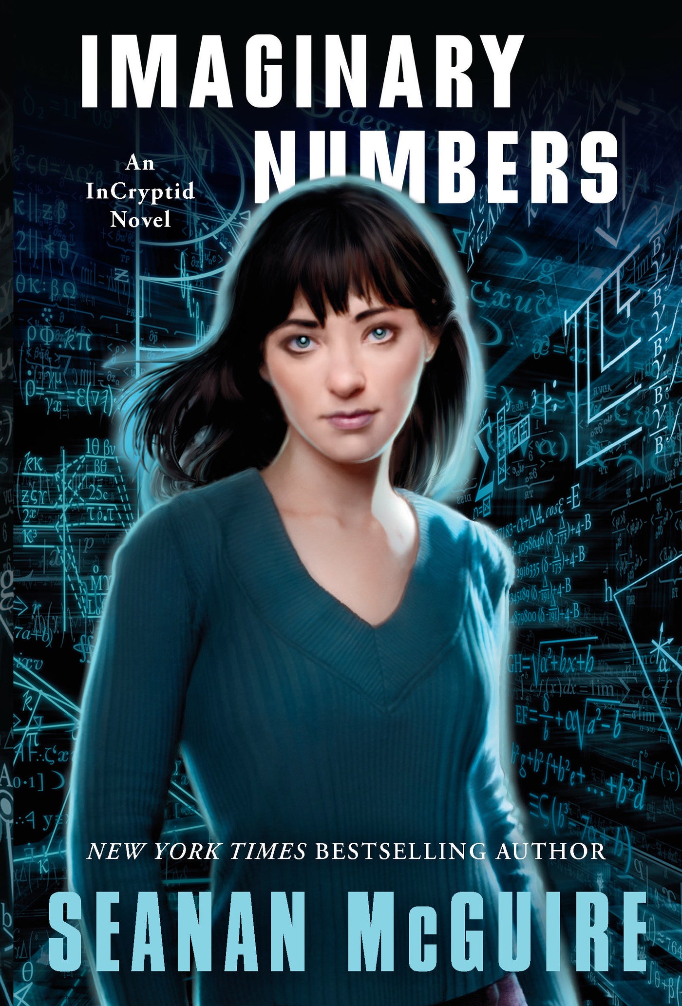 Imaginary Numbers