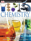 DK Eyewitness Books: Chemistry-Children’s / Teenage general interest: Science and technology-買書書 BuyBookBook