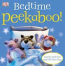 Bedtime Peekaboo!-Children’s / Teenage general interest: Hobbies/ quizzes/ toys and games-買書書 BuyBookBook