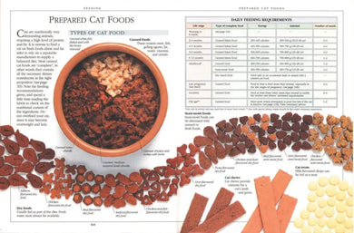 Complete Cat Care Manual US - Paperback / softback