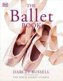 The Ballet Book-Children’s / Teenage general interest: Art/ music/ drama and film-買書書 BuyBookBook