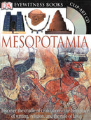 DK Eyewitness Books: Mesopotamia-Children’s / Teenage general interest: History and Warfare-買書書 BuyBookBook