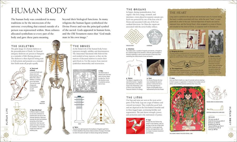 Signs and Symbols US - Hardback