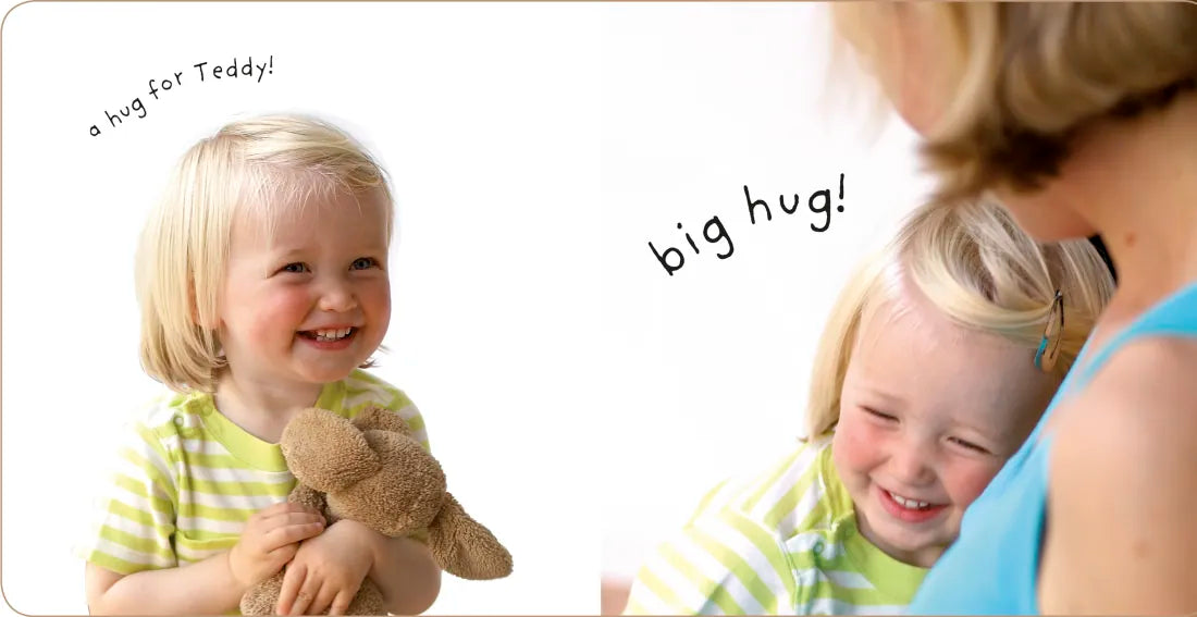 FUN FLAPS: All About Me! US - Board book