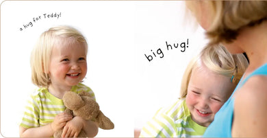 FUN FLAPS: All About Me! US - Board book
