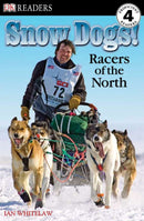 DK Readers L4: Snow Dogs!-Children’s / Teenage general interest: Nature and animals-買書書 BuyBookBook