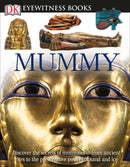 DK Eyewitness Books: Mummy-Children’s / Teenage general interest: History and Warfare-買書書 BuyBookBook