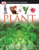 DK Eyewitness Books: Plant-Children’s / Teenage general interest: Nature and animals-買書書 BuyBookBook