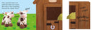 Pop-Up Peekaboo! Farm US - Board book