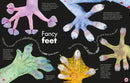 Everything You Need to Know About Frogs and Other Slippery Creatures US - Hardback