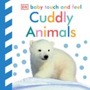 Baby Touch and Feel: Cuddly Animals-Children’s / Teenage general interest: Nature and animals-買書書 BuyBookBook