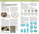 Nature Guide: Rocks and Minerals US - Book