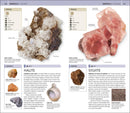 Nature Guide: Rocks and Minerals US - Book