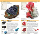 Nature Guide: Rocks and Minerals US - Book