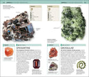 Nature Guide: Rocks and Minerals US - Book