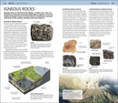 Nature Guide: Rocks and Minerals US - Book