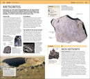 Nature Guide: Rocks and Minerals US - Book
