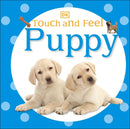 Touch and Feel: Puppy