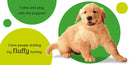 Touch and Feel: Puppy US - Board book