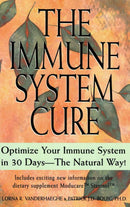 The Immune System Cure-Mind/ body/ spirit-買書書 BuyBookBook