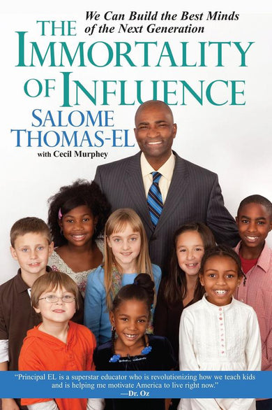 The Immortality of Influence-Self-help/ personal development/ practical advice-買書書 BuyBookBook