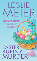 Easter Bunny Murder-Fiction: Crime and mystery-買書書 BuyBookBook
