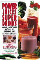 Power Juices, Super Drinks-Family and health-買書書 BuyBookBook