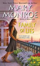 Family of Lies-Fiction: general and literary-買書書 BuyBookBook