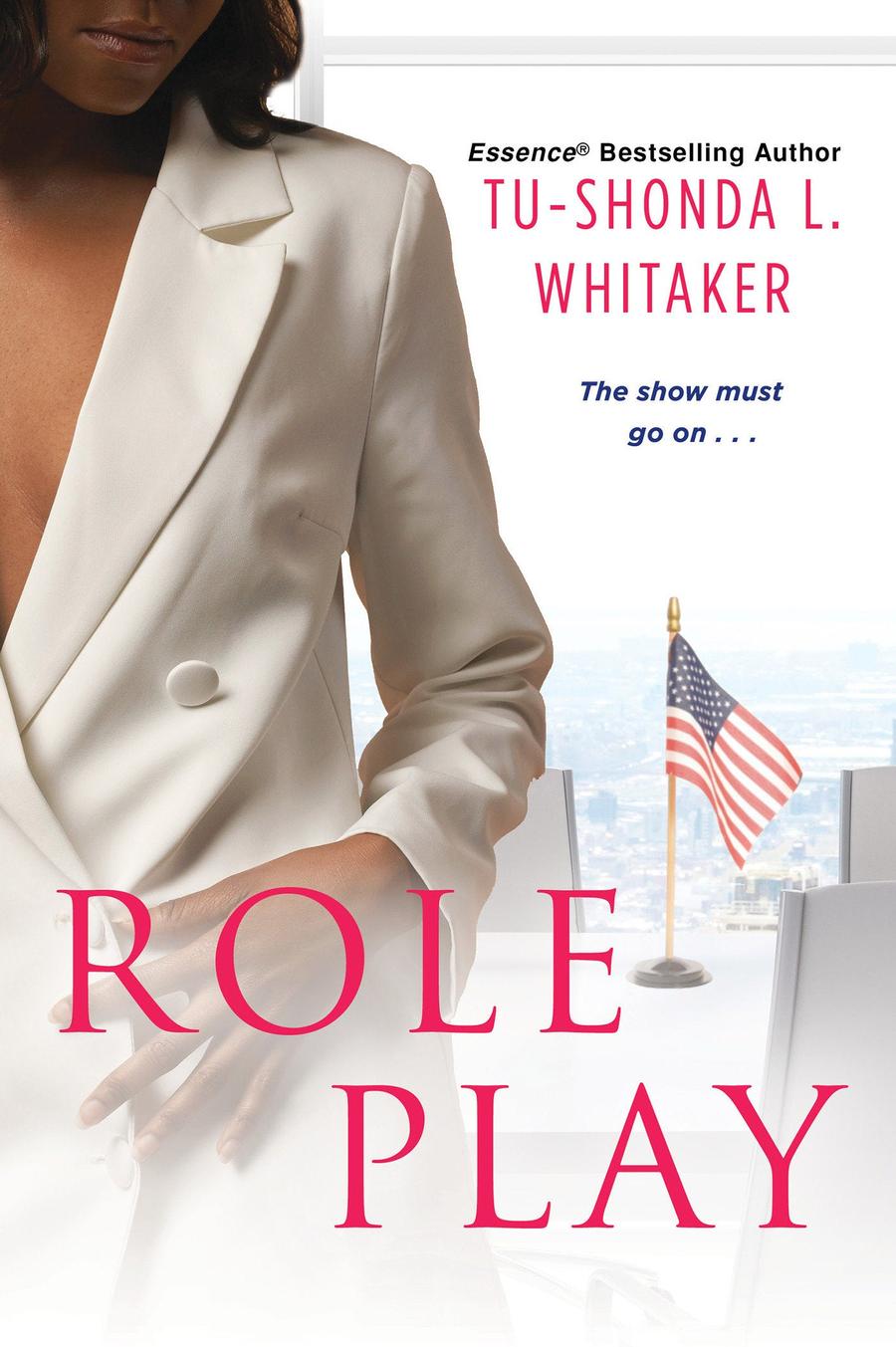 Role Play-Fiction: general and literary-買書書 BuyBookBook