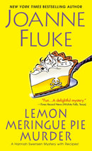 Lemon Meringue Pie Murder-Fiction: Crime and mystery-買書書 BuyBookBook