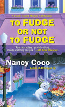 To Fudge or Not to Fudge-Fiction: Crime and mystery-買書書 BuyBookBook
