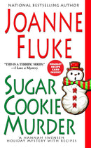 Sugar Cookie Murder-Fiction: Crime and mystery-買書書 BuyBookBook
