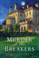 Murder at the Breakers-Fiction: Crime and mystery-買書書 BuyBookBook