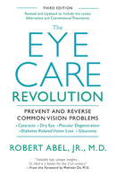 The Eye Care Revolution-Family and health-買書書 BuyBookBook