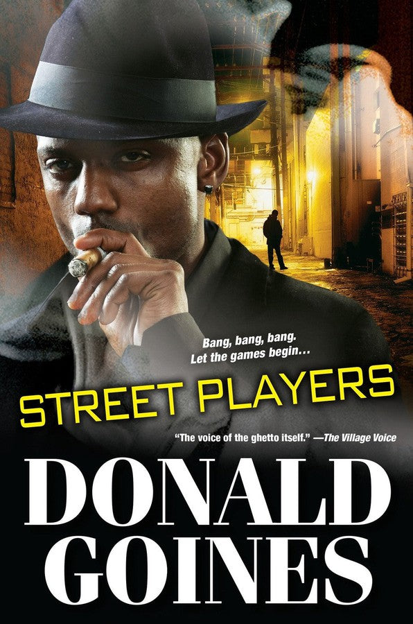 Street Players-Fiction: Modern and contemporary-買書書 BuyBookBook