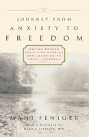 Journey from Anxiety to Freedom-Psychology-買書書 BuyBookBook