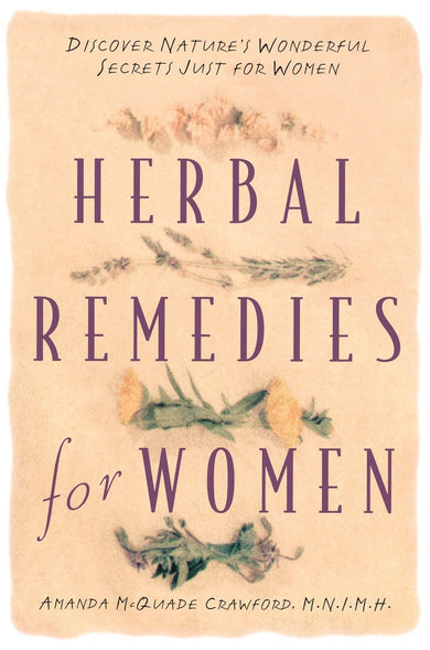Herbal Remedies for Women-Mind/ body/ spirit-買書書 BuyBookBook
