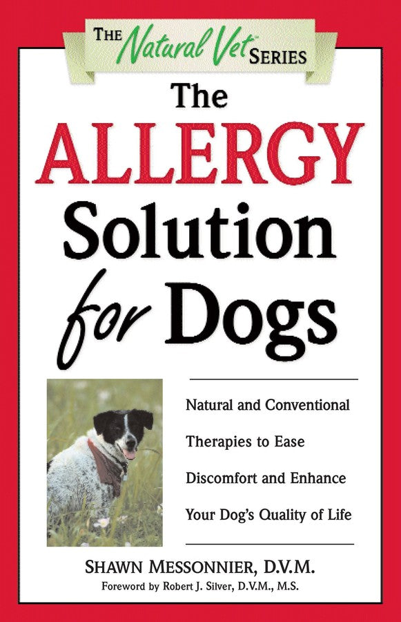 The Allergy Solution for Dogs