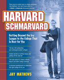 Harvard Schmarvard-Education-買書書 BuyBookBook