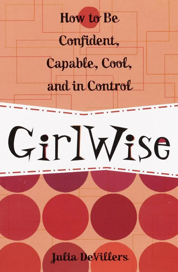 GirlWise-Children’s / Teenage: Personal and social topics-買書書 BuyBookBook