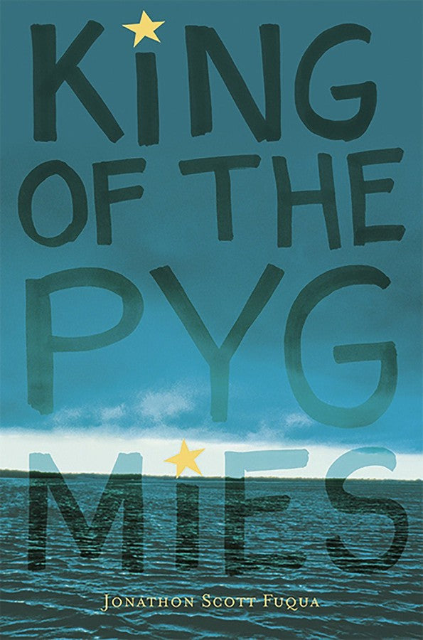 King of the Pygmies-Children’s / Teenage fiction: General and modern fiction-買書書 BuyBookBook