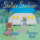 Stella's Starliner-Children’s / Teenage fiction: General and modern fiction-買書書 BuyBookBook