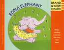 Edna Elephant-Children’s / Teenage fiction: Nature and animal stories-買書書 BuyBookBook