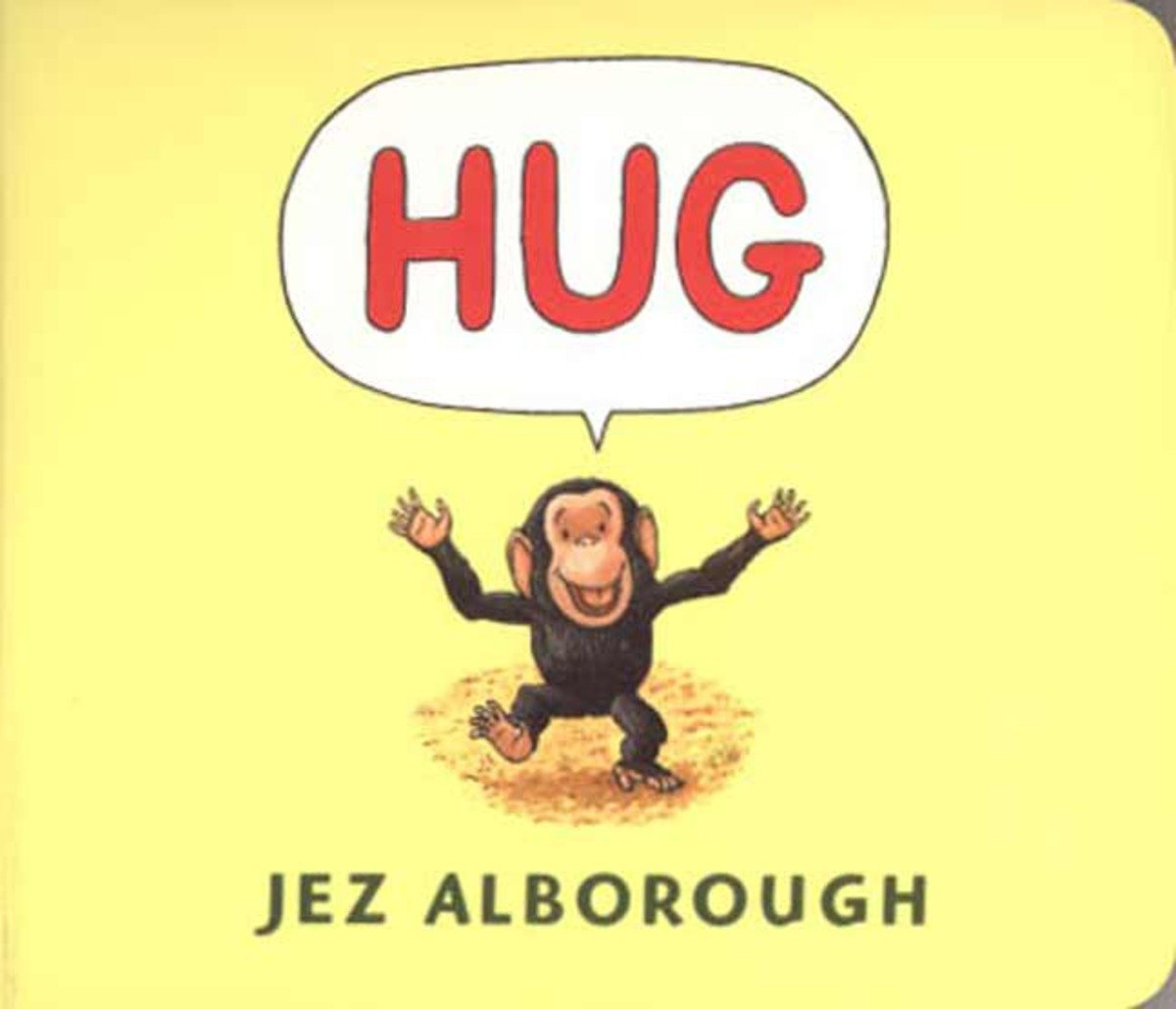 Hug-Children’s / Teenage fiction: Nature and animal stories-買書書 BuyBookBook