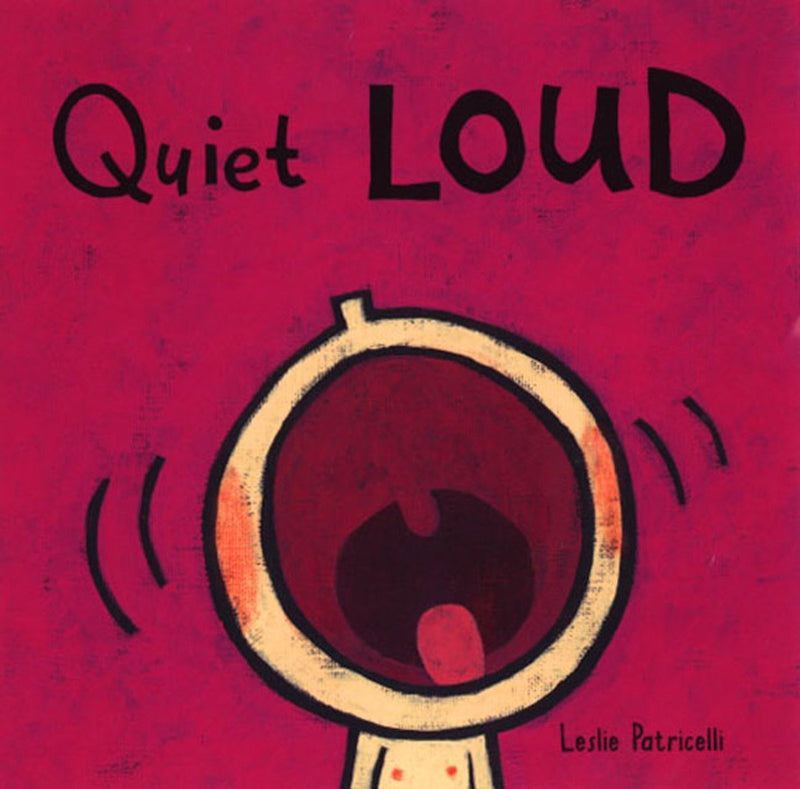 Quiet Loud-Children’s / Teenage fiction: General and modern fiction-買書書 BuyBookBook