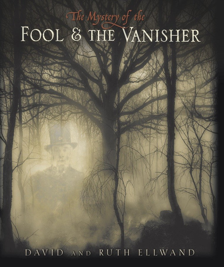 The Mystery of the Fool and the Vanisher-Children’s / Teenage fiction: Classic and traditional-買書書 BuyBookBook