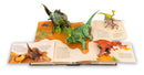 Encyclopedia Prehistorica Dinosaurs Pop-Up US - Hardback