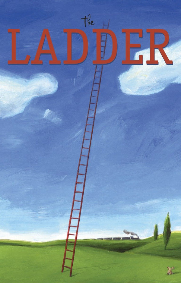 The Ladder-Children’s / Teenage fiction: Fantasy-買書書 BuyBookBook