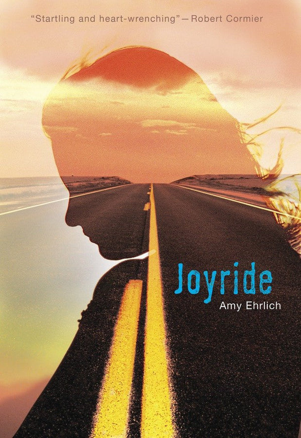 Joyride-Children’s / Teenage fiction: General and modern fiction-買書書 BuyBookBook