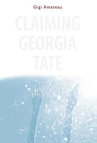 Claiming Georgia Tate-Children’s / Teenage fiction: General and modern fiction-買書書 BuyBookBook